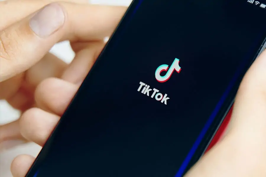 Come creare un account tiktok business profesisonale