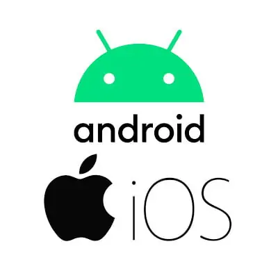 Creare un'APP Android e iOS