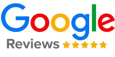 Recensioni a 5 stelle Google
