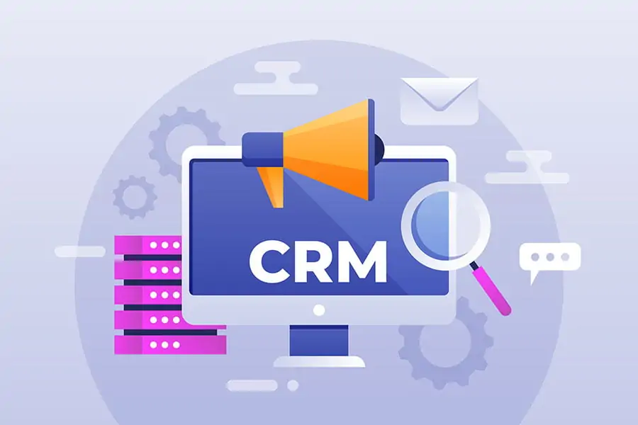 Sviluppo Software Gestionale e CRM Sviluppo Software Gestionale e CRM
