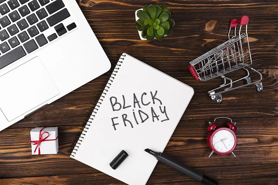 Black Friday Marketing - Le Strategie di Vendita