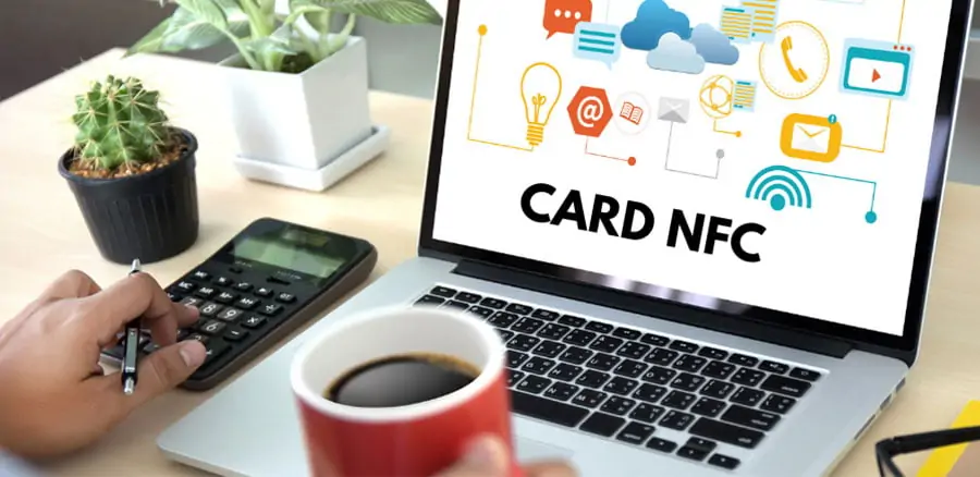 Card NFC Personalizzate