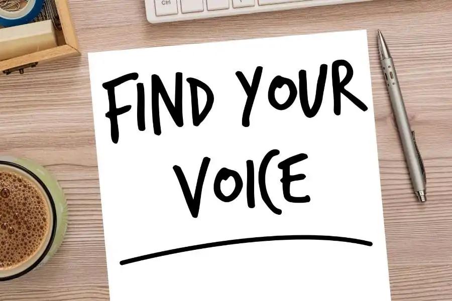 Cos'è il Tone Of Voice e Perché è Così Importante