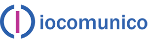 IoComunico Web Agency Logo