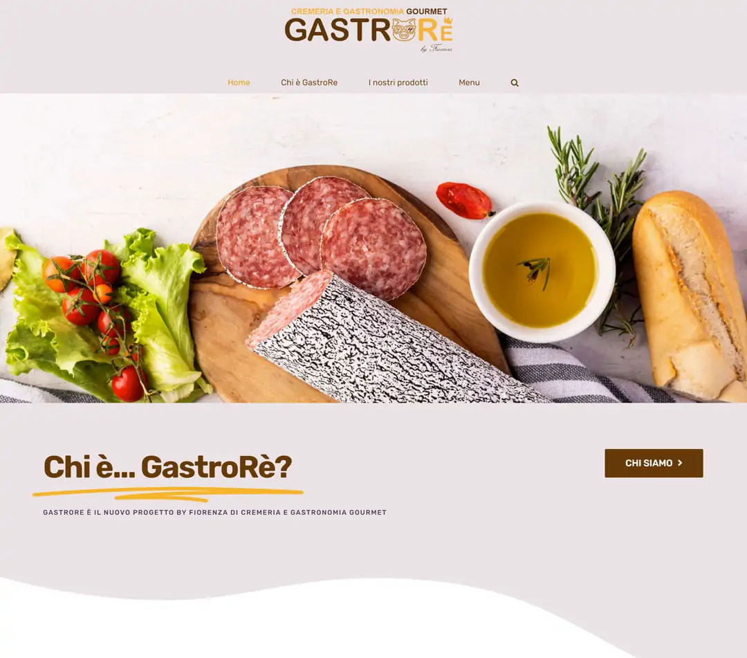 Siro Web GastroRe Siro Web GastroRe