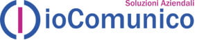 ioComunico Web Agency Logo