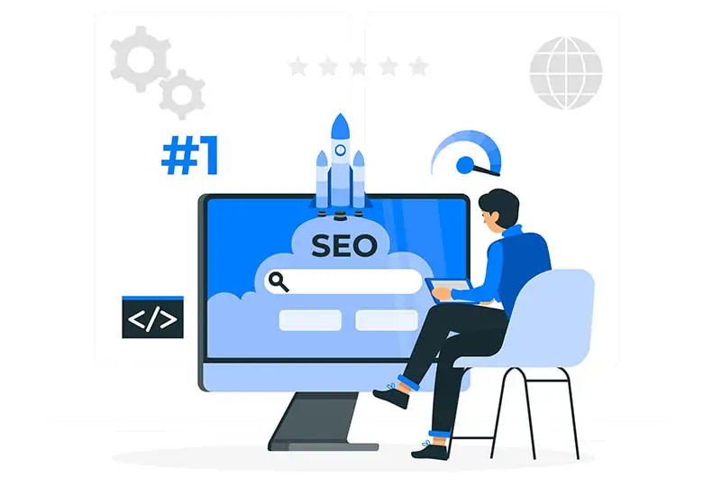L’ottimizzazione SEO e la sua importanza L'ottimizzazione SEO e la sua importanza