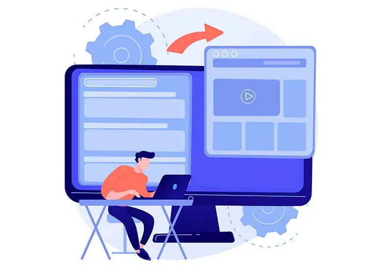 Le tipologie di siti web