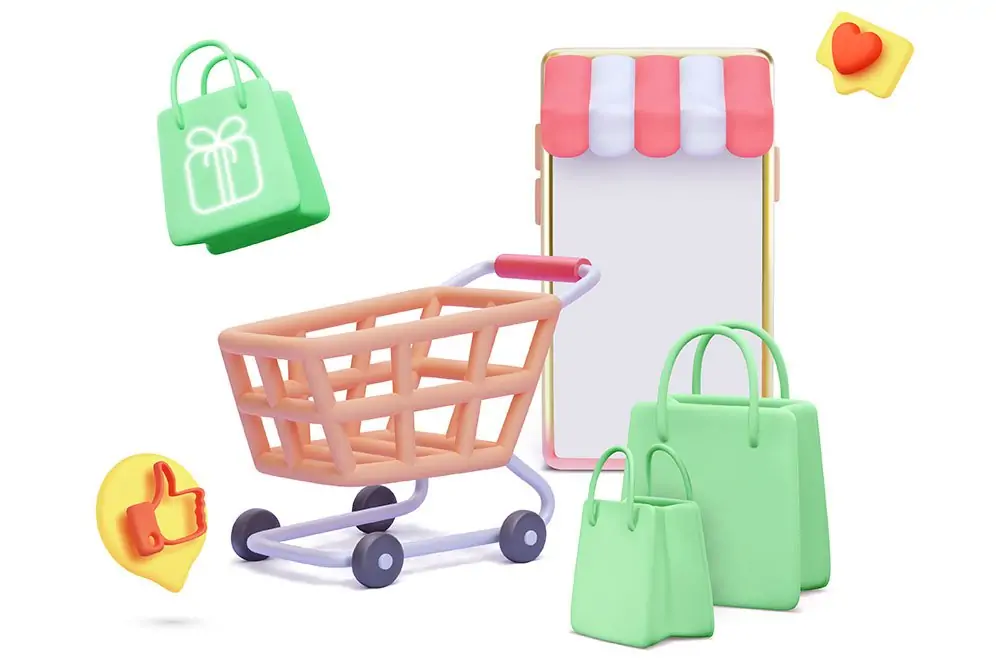 Creare un E-commerce con io Comunico Web Agency