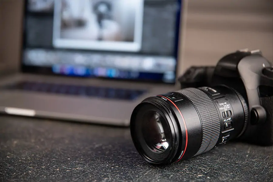 Come Realizzare un Servizio Fotografico aziendale