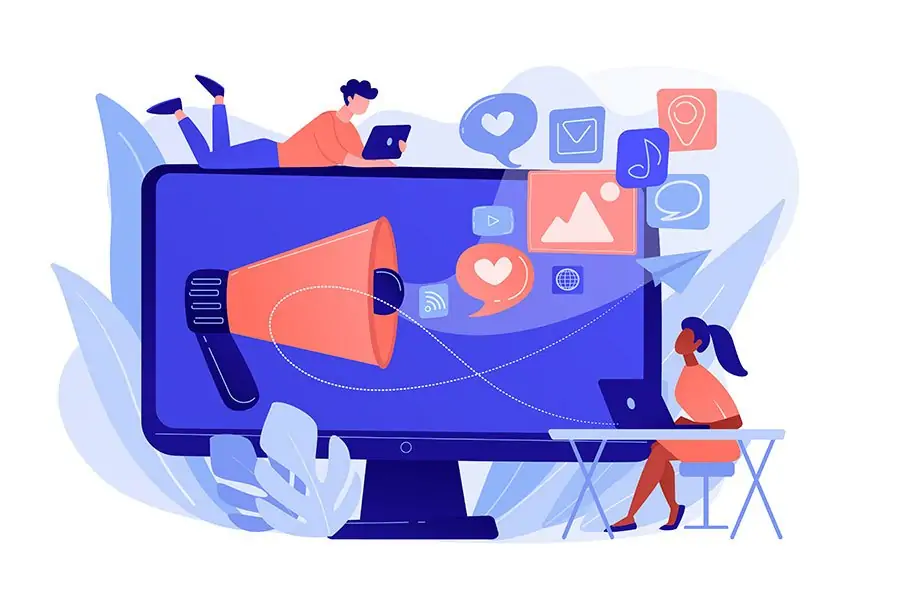 Social Media Manager Napoli
