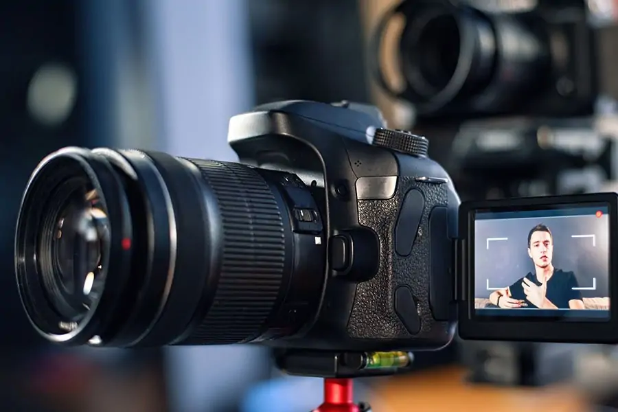 Come creare un video presentazione aziendale