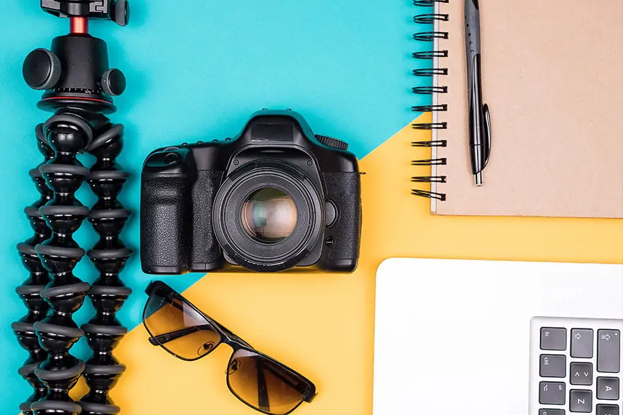 Come fare una fotografia still life