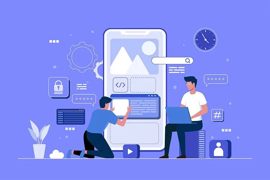 Come sviluppare un'app Android e iOS