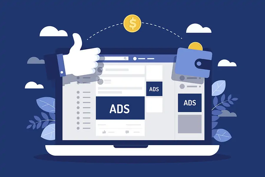 Come usare Facebook Advertising
