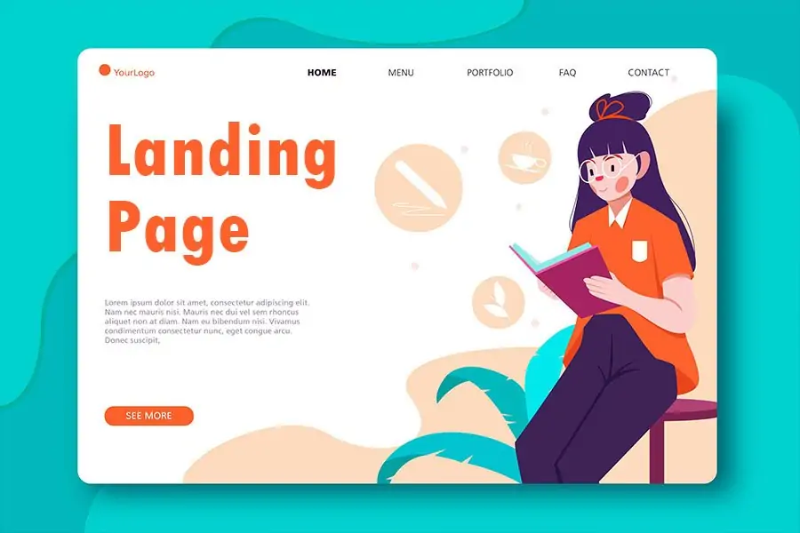 Come Creare una Landing Page Efficace