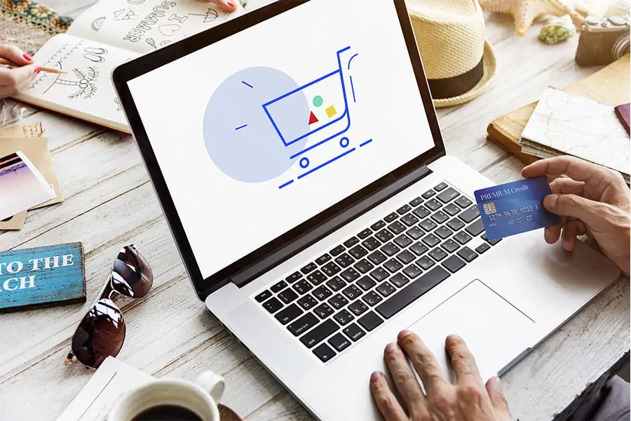 e-commerce in Italia: come si è evoluto negli anni