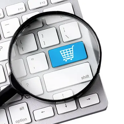 Realizzazione e-commerce