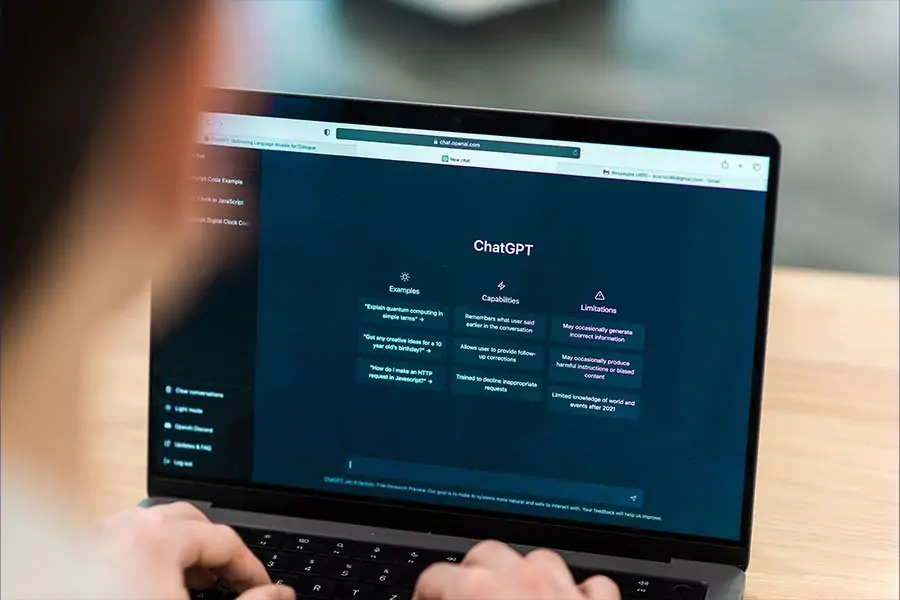 Cos'è ChatGPT - Come Funziona e a Cosa Serve
