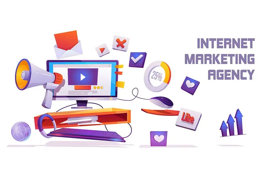 Web Marketing