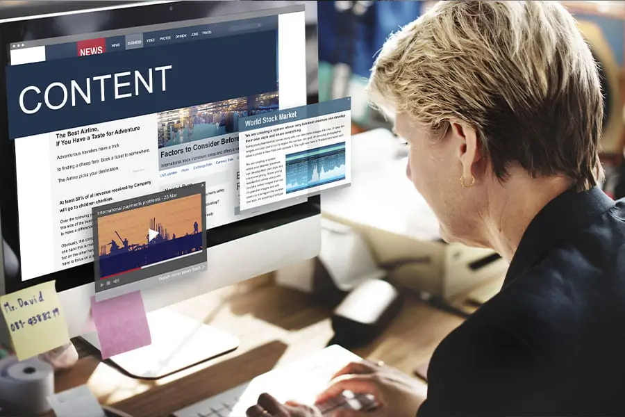 Come Creare Contenuti Efficaci: Consigli Utili