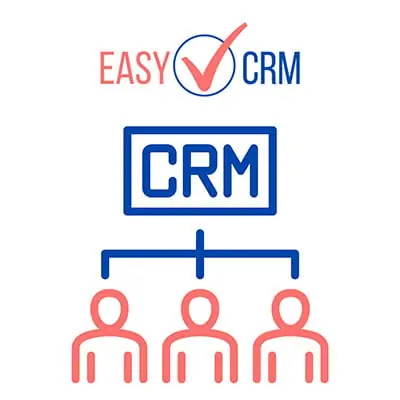 Easy CRM