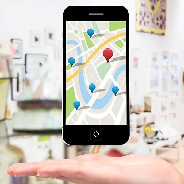 google-my-business Google My Business
