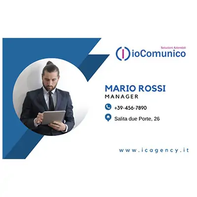 Badge Personalizzati