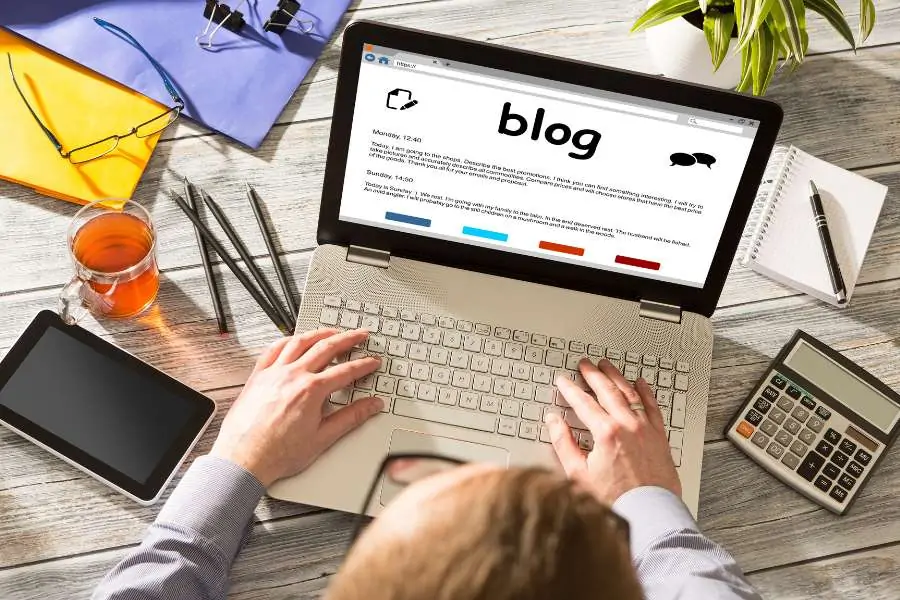 Blog Aziendale: Perché Dovresti Averne Uno