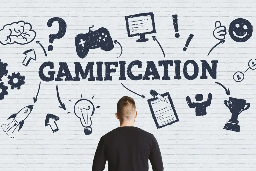 Cos'è la Gamification Marketing e Come Funziona?