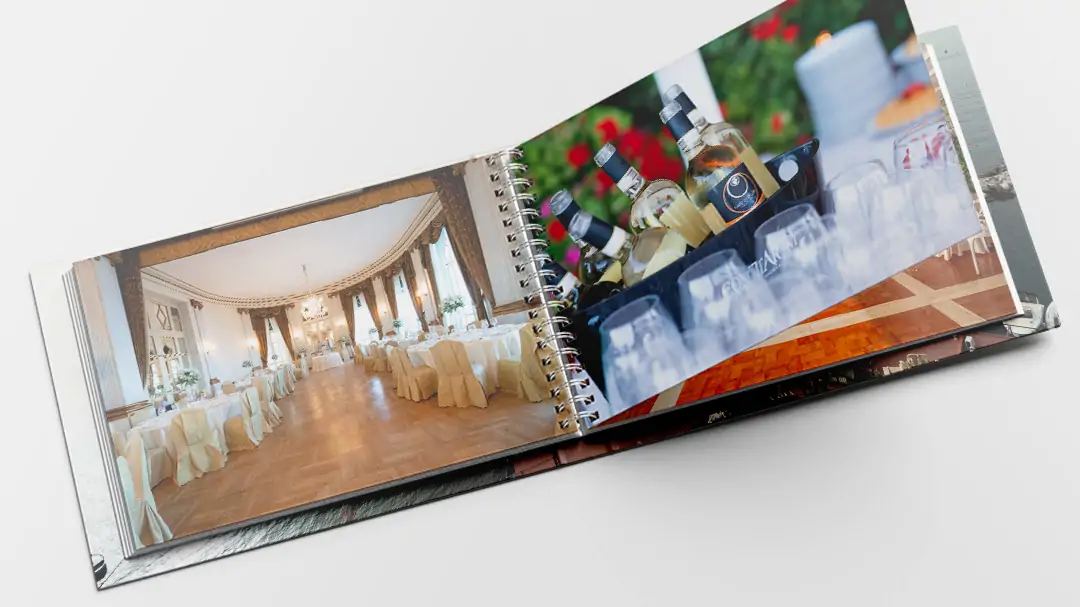 Shooting Fotografico Hotel Excelsior